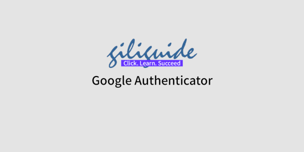 Google Authenticator